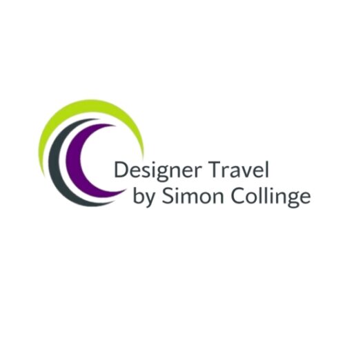 Designer Travel by Simon Collinge
