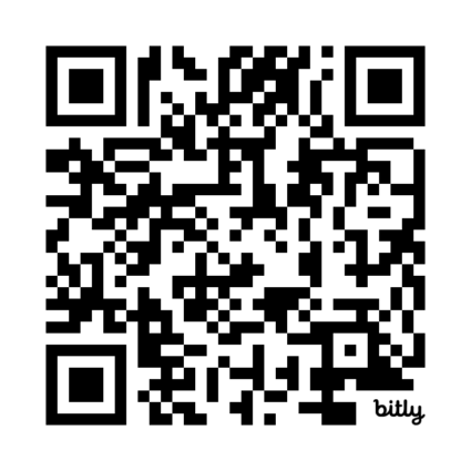 Friday Fizz QR code