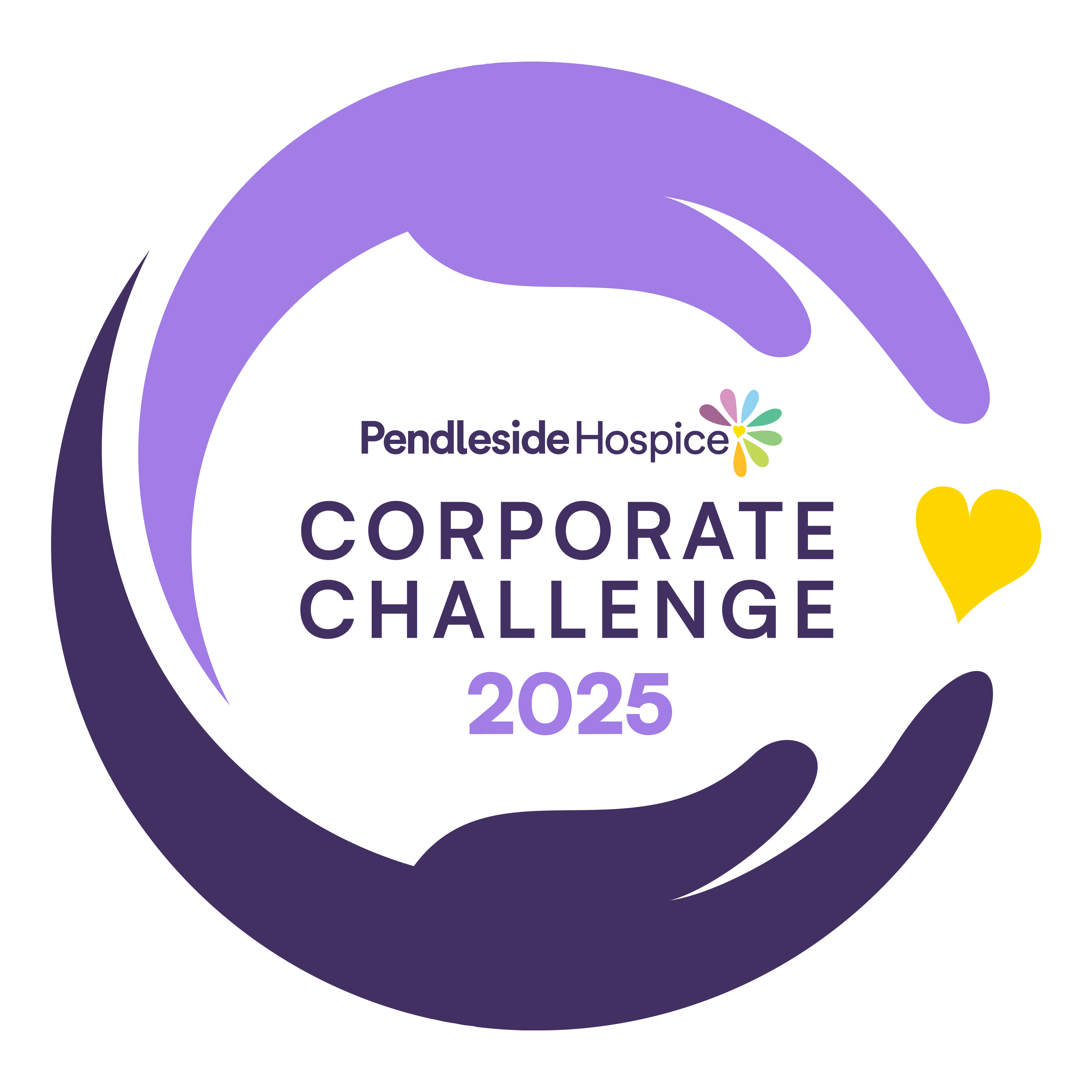 Pendleside Corporate Challenge