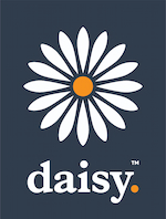 Daisy Logo