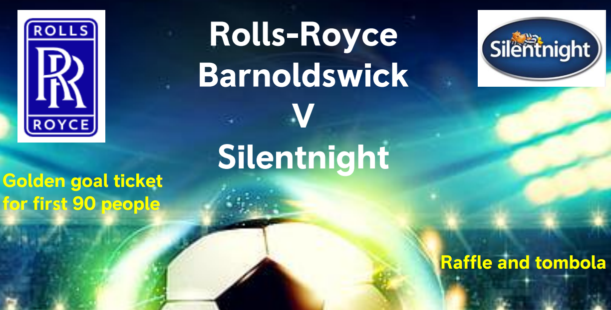 Rolls-Royce v Silentnight