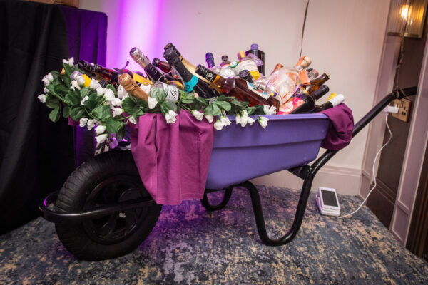 PENDLESIDE HOSPICE_Corporate Challenge Awards Dinner  @Crow Wood Hotel & Spa_31/10//25_ ©Andy Ford