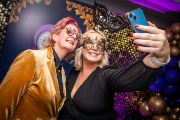 PENDLESIDE HOSPICE_Corporate Challenge Awards Dinner  @Crow Wood Hotel & Spa_31/10//25_ ©Andy Ford