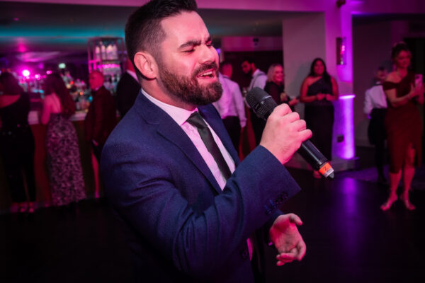 PENDLESIDE HOSPICE_Corporate Challenge Awards Dinner  @Crow Wood Hotel & Spa_31/10//25_ ©Andy Ford