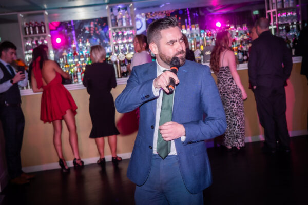 PENDLESIDE HOSPICE_Corporate Challenge Awards Dinner  @Crow Wood Hotel & Spa_31/10//25_ ©Andy Ford