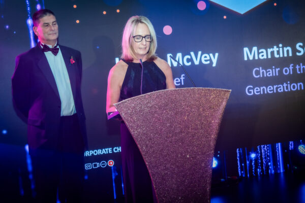 PENDLESIDE HOSPICE_Corporate Challenge Awards Dinner  @Crow Wood Hotel & Spa_31/10//25_ ©Andy Ford