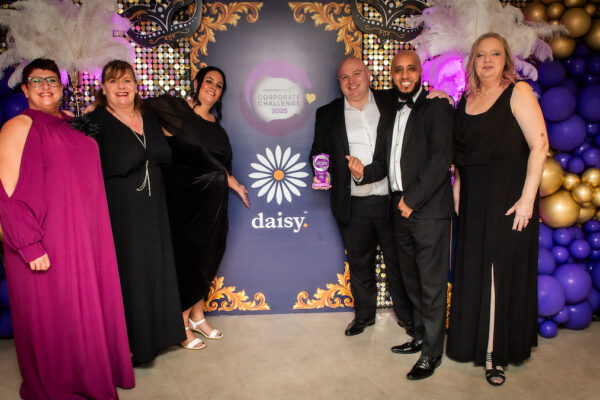 PENDLESIDE HOSPICE_Corporate Challenge Awards Dinner  @Crow Wood Hotel & Spa_31/10//25_ ©Andy Ford