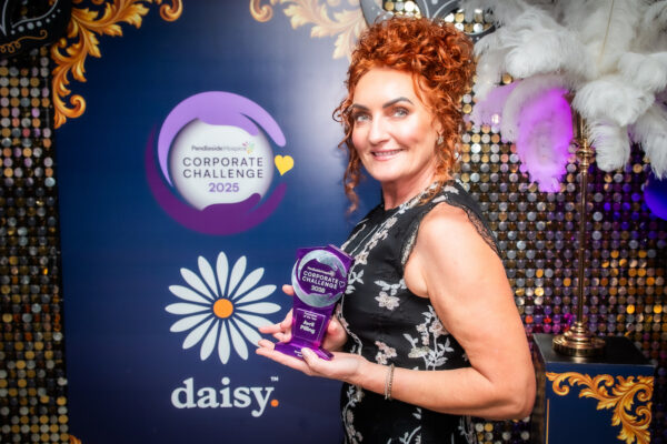 PENDLESIDE HOSPICE_Corporate Challenge Awards Dinner  @Crow Wood Hotel & Spa_31/10//25_ ©Andy Ford